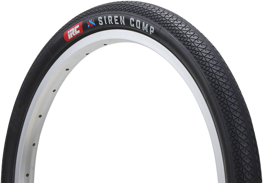 IRC Tires Siren Comp Tire