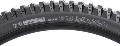 WTB Judge Tire