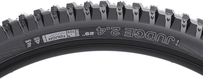 WTB Judge Tire