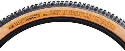 WTB Trail Boss Tire