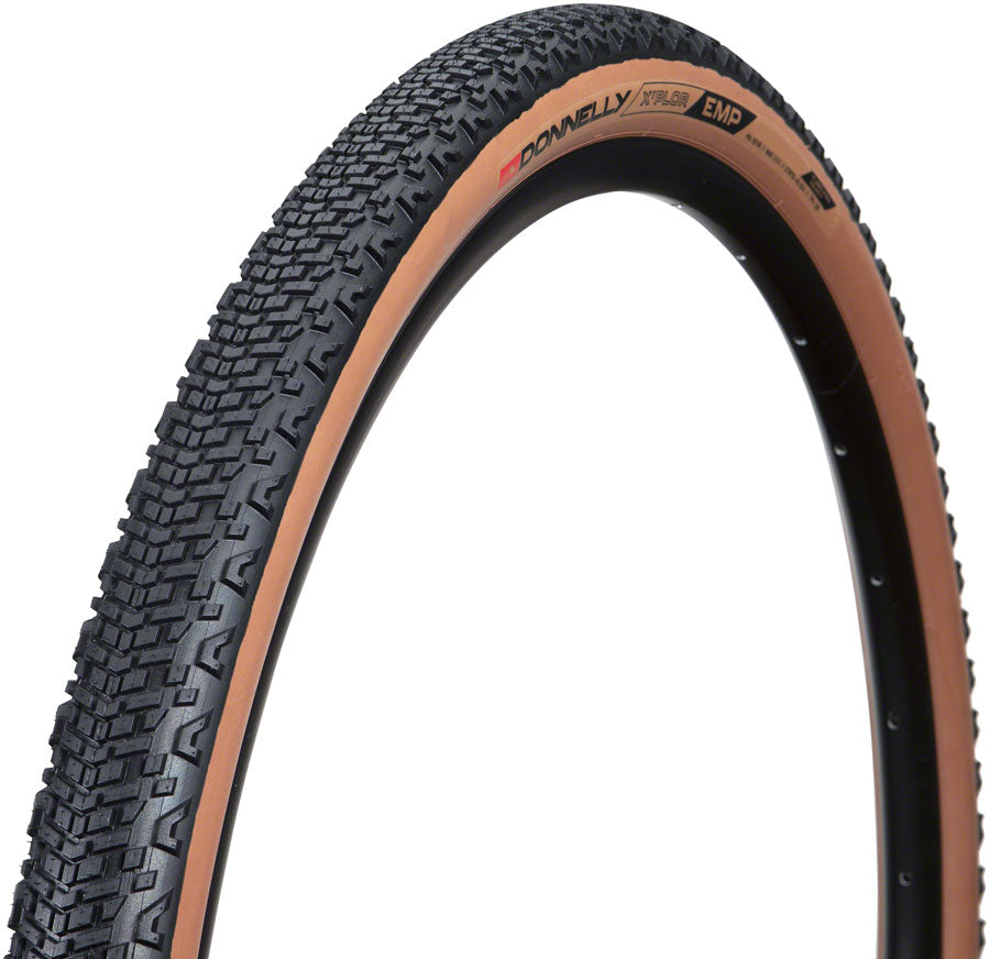Donnelly Sports EMP Tire