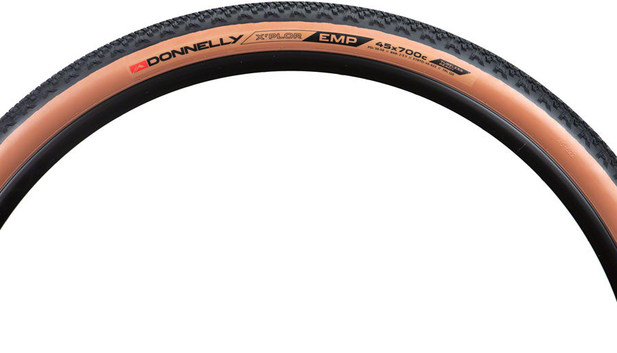 Donnelly Sports EMP Tire