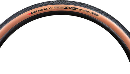 Donnelly Sports EMP Tire