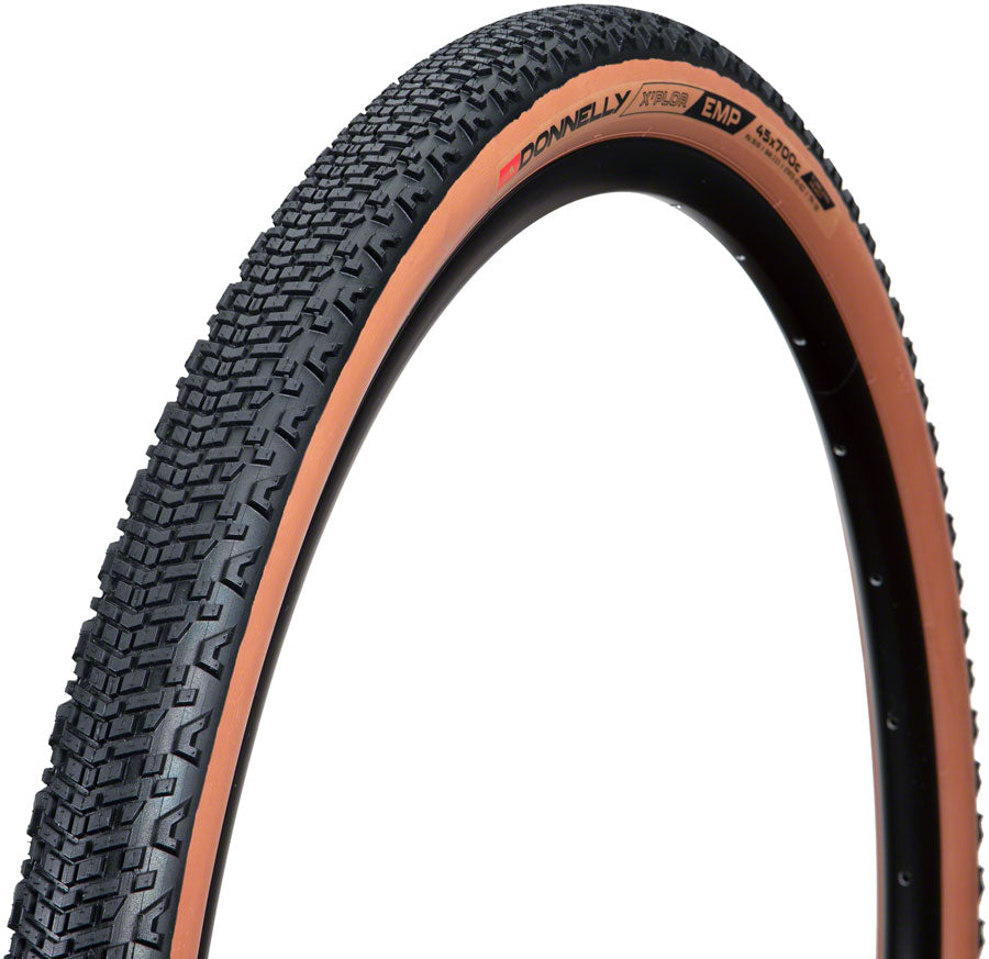 Donnelly Sports EMP Tire