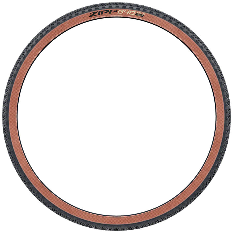 Zipp Speed Weaponry G40 XPLR Tire – Incycle Bicycles
