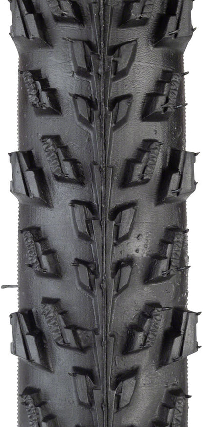 MSW Breadcrumb Trail Tire