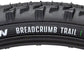 MSW Breadcrumb Trail Tire