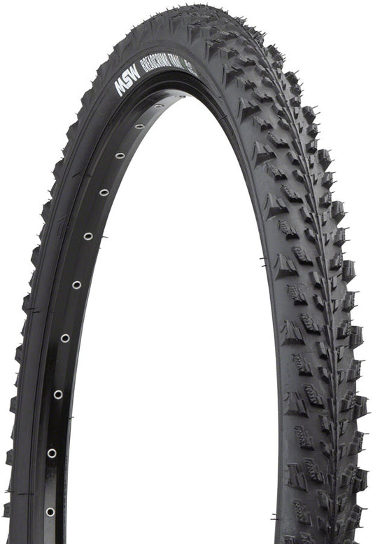 MSW Breadcrumb Trail Tire