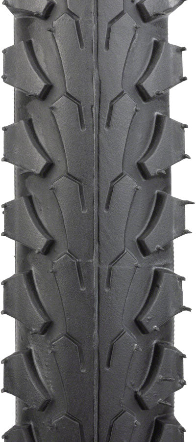 MSW Toulouse Street Tire