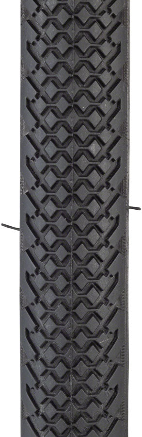 MSW Yellow Brick Road Tire