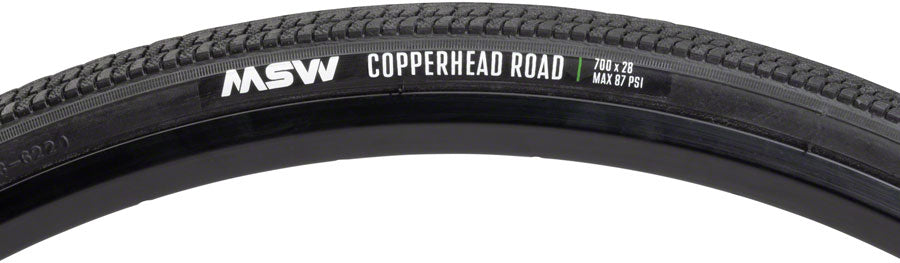 Dimension Copperhead Road Tire