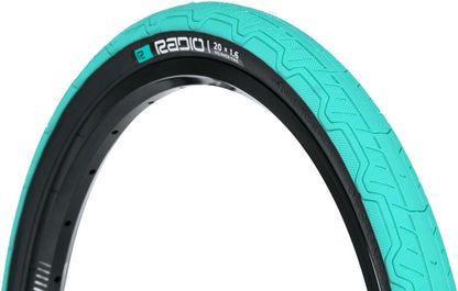 Radio Raceline Oxygen Tire