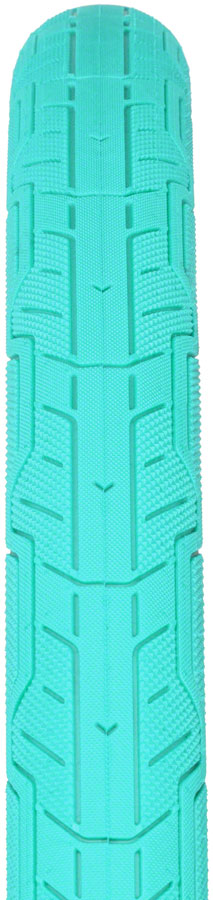 Radio Raceline Oxygen Tire