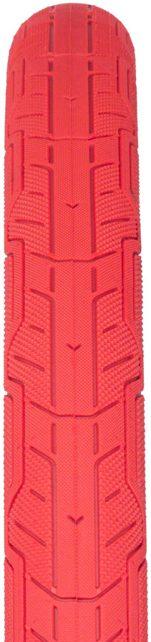 Radio Raceline Oxygen Tire