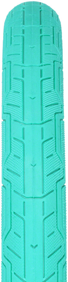 Radio Raceline Oxygen Tire