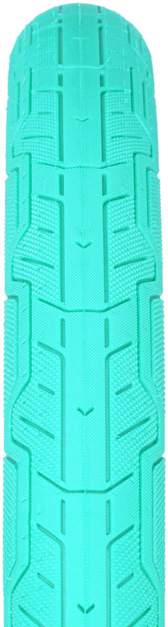 Radio Raceline Oxygen Tire