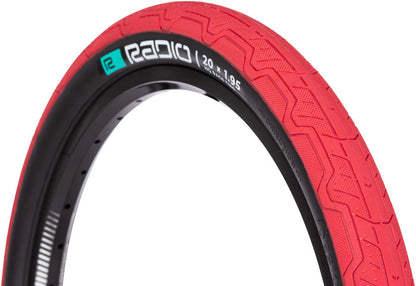 Radio Raceline Oxygen Tire