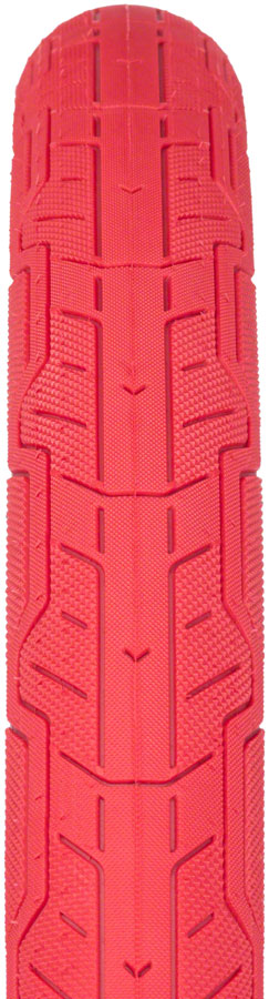 Radio Raceline Oxygen Tire