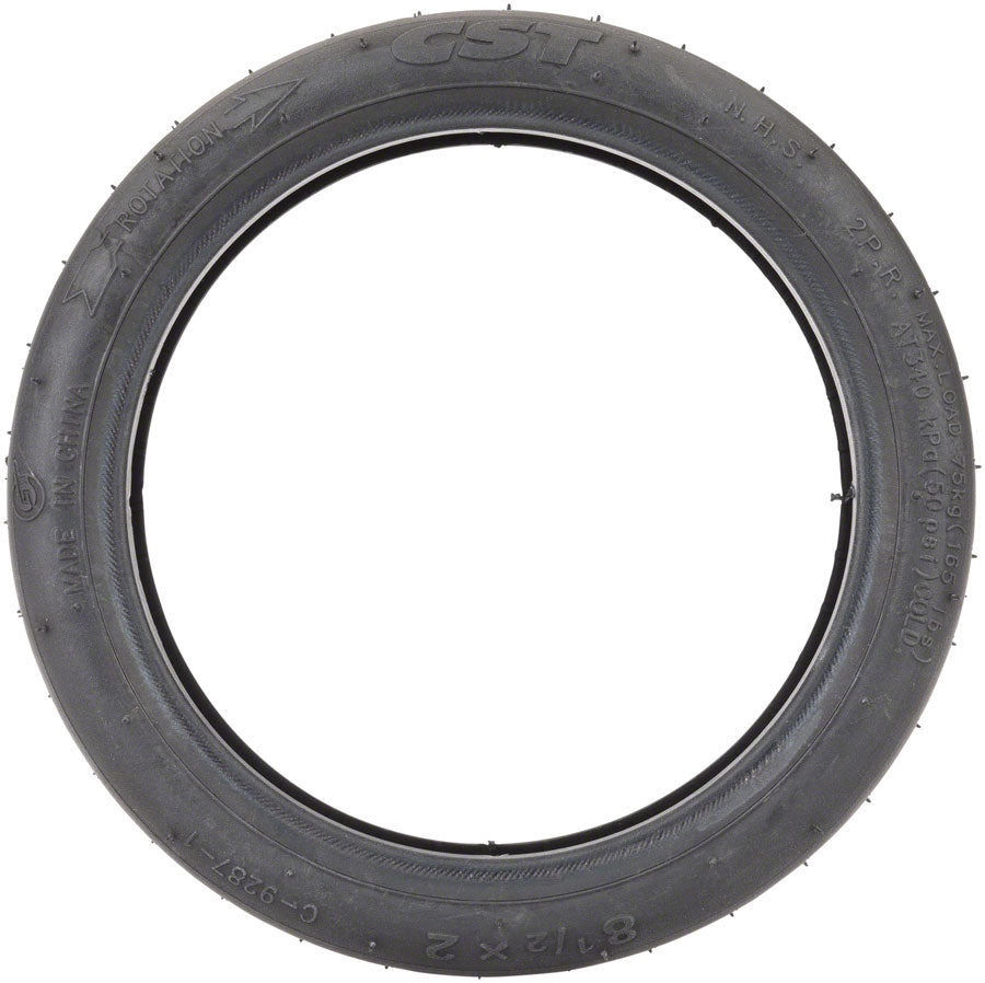 CST C3E25 Scooter Tire