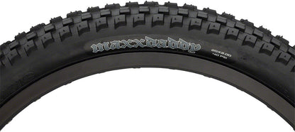 Maxxis MaxxDaddy Tire