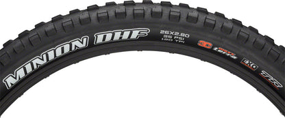Maxxis Minion DHF Tire