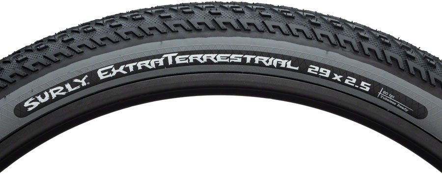 Surly ExtraTerrestrial Tire