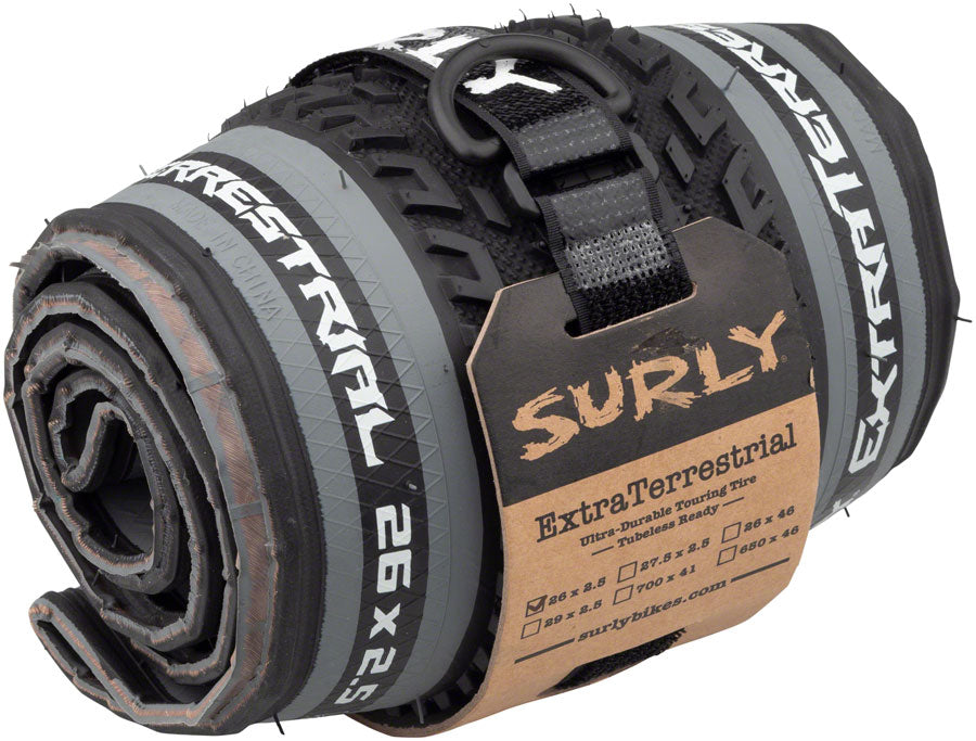 Surly ExtraTerrestrial Tire