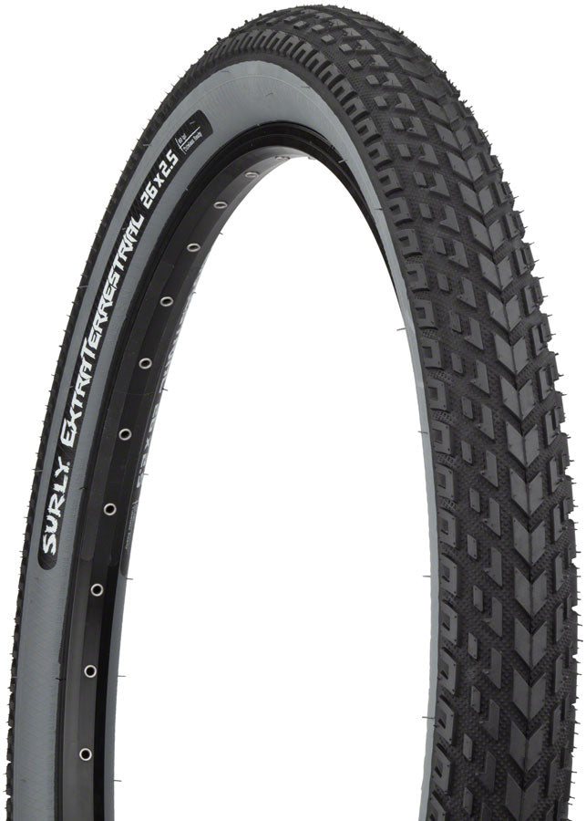 Surly ExtraTerrestrial Tire – Incycle Bicycles