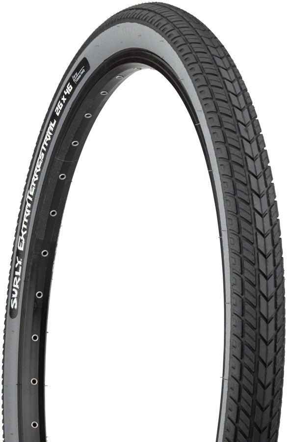 Surly ExtraTerrestrial Tire – Incycle Bicycles