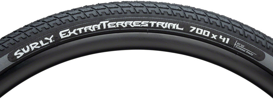 Surly ExtraTerrestrial Tire