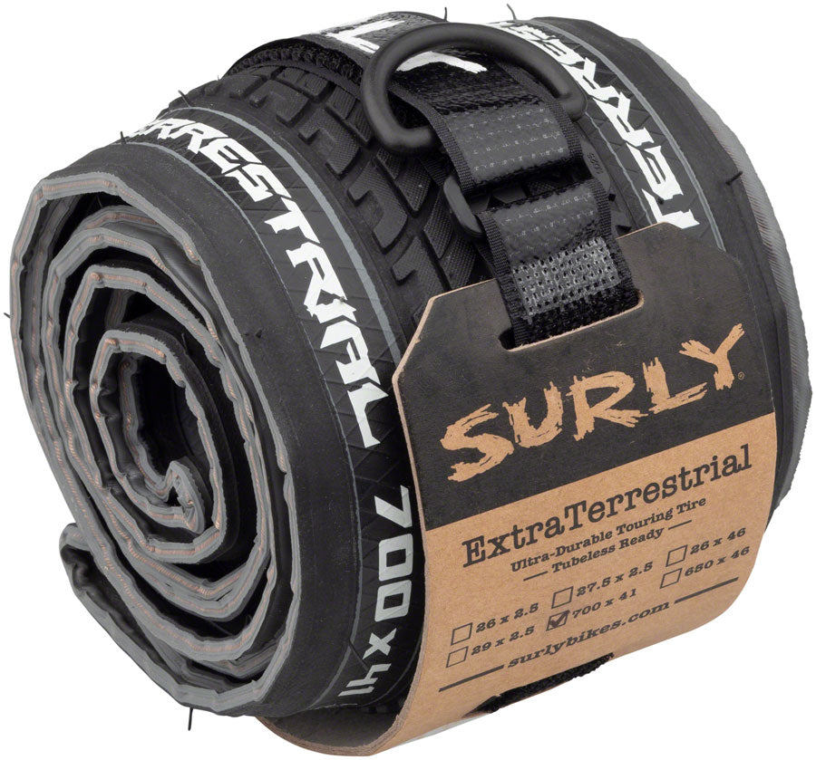 Surly ExtraTerrestrial Tire