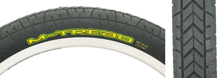Maxxis M-Tread Tire