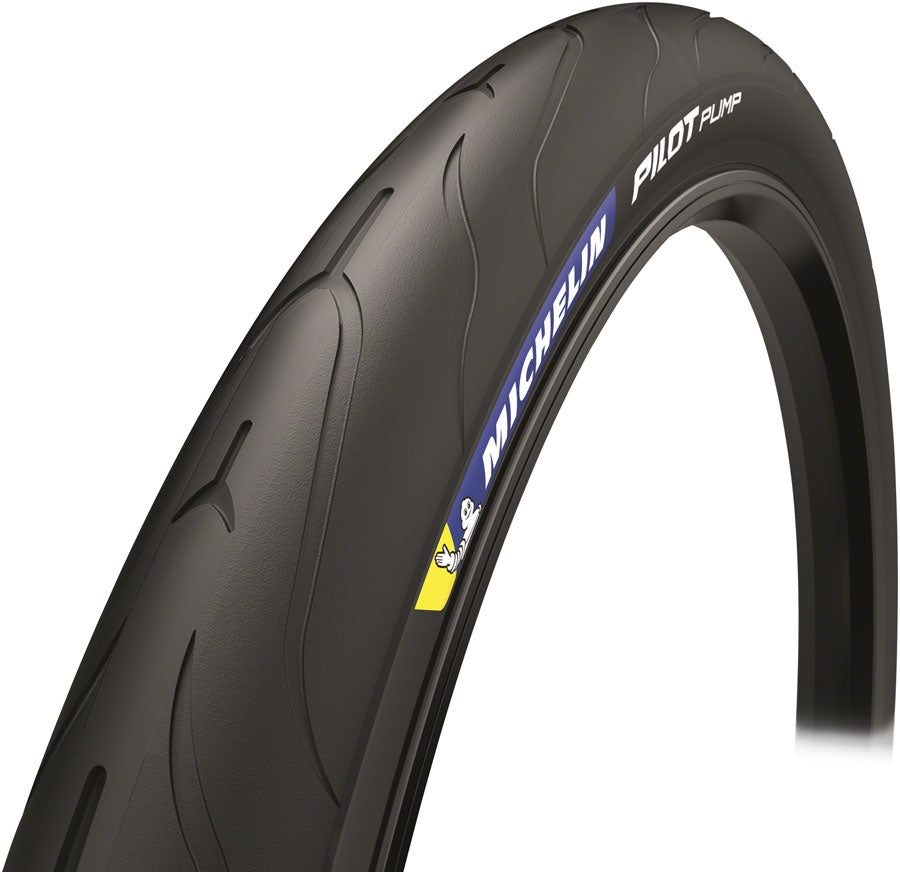 Michelin Pilot Pump Tire