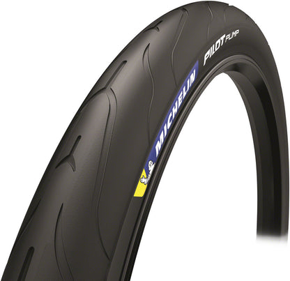 Michelin Pilot Pump Tire