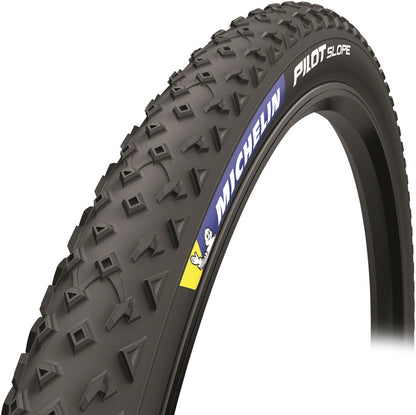 Michelin Pilot Slope Tire