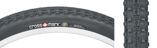Maxxis Crossmark Tire