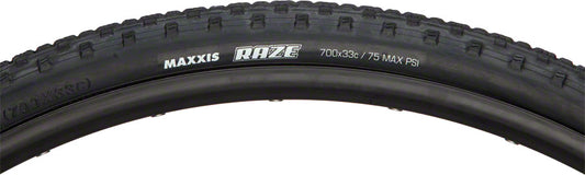 Maxxis Raze Tire