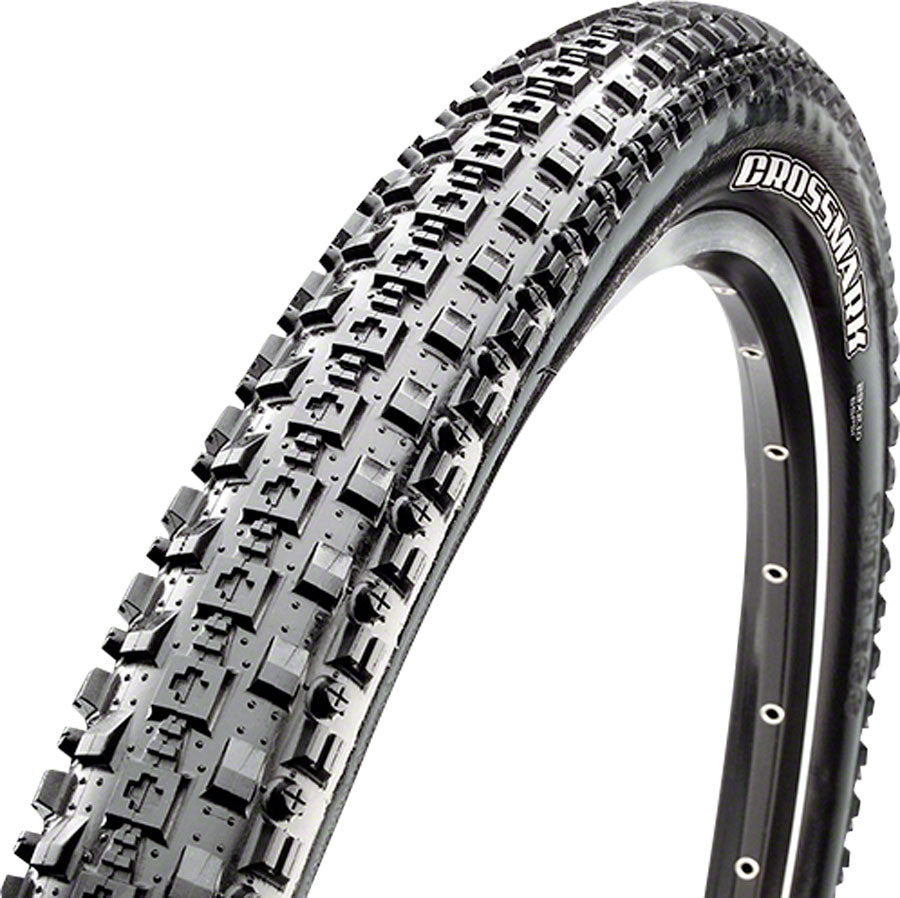 Maxxis CrossMark Tire