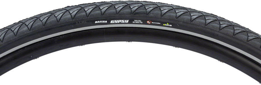 Maxxis Gypsy Tire