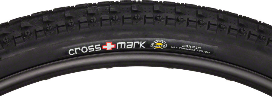 Maxxis CrossMark Tire