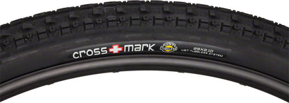 Maxxis CrossMark Tire