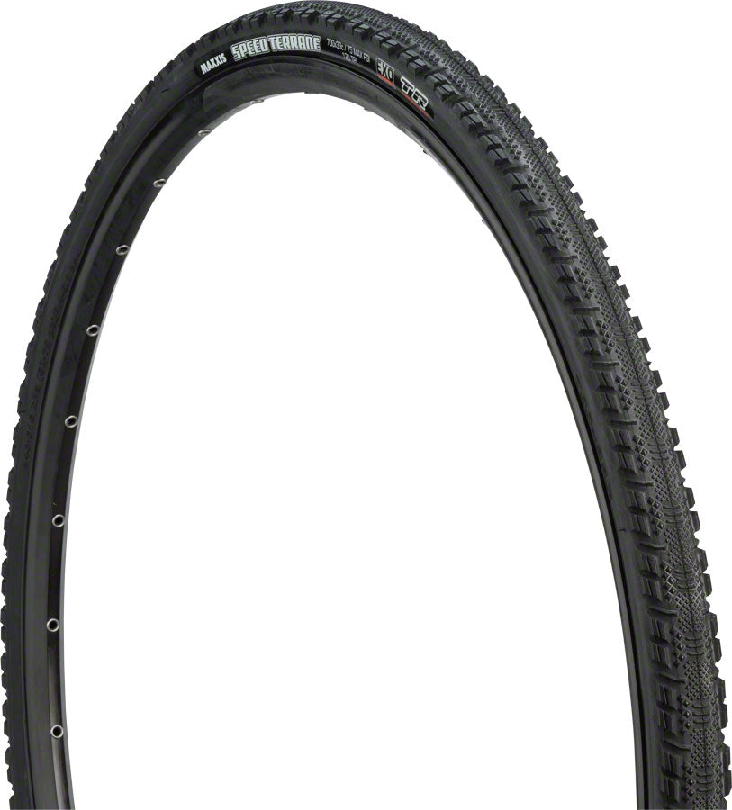 Maxxis Speed Terrane Tire