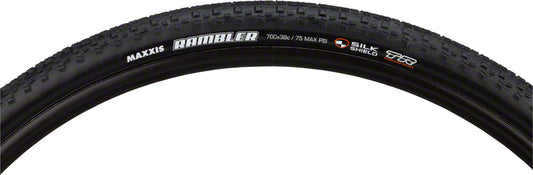 Maxxis Rambler Tire