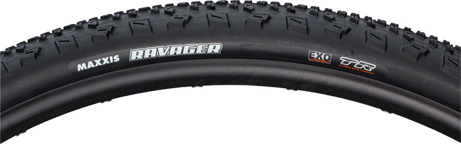 Maxxis Ravager Tire