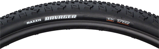 Maxxis Ravager Tire