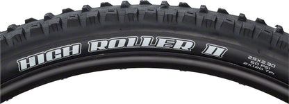 Maxxis High Roller II Tire
