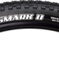 Maxxis Crossmark II Tire