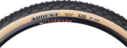 Maxxis Ardent Tire