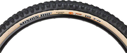 Maxxis Minion DHF Tire
