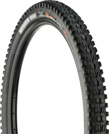Maxxis Minion DHF Tire